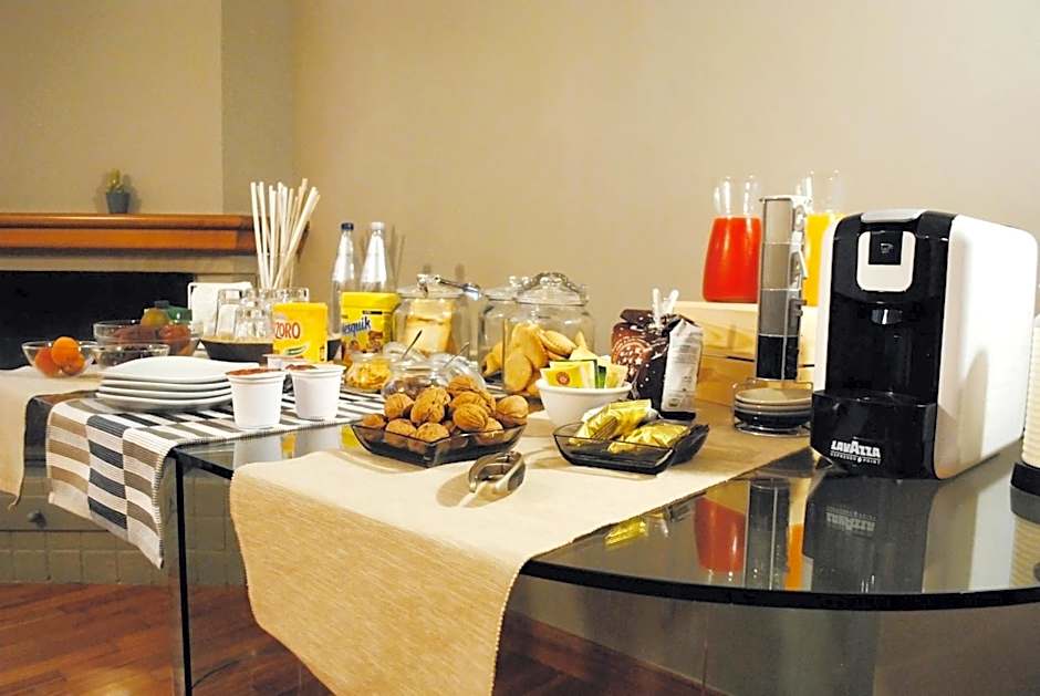 Morris Bed & Breakfast