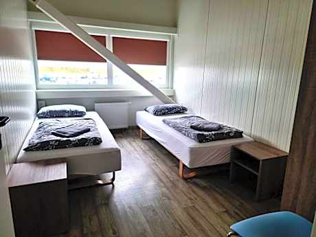 Vlantana poilsio namai