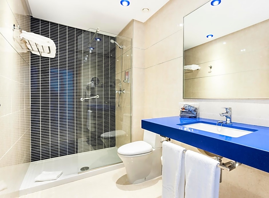 Globales Playa Estepona