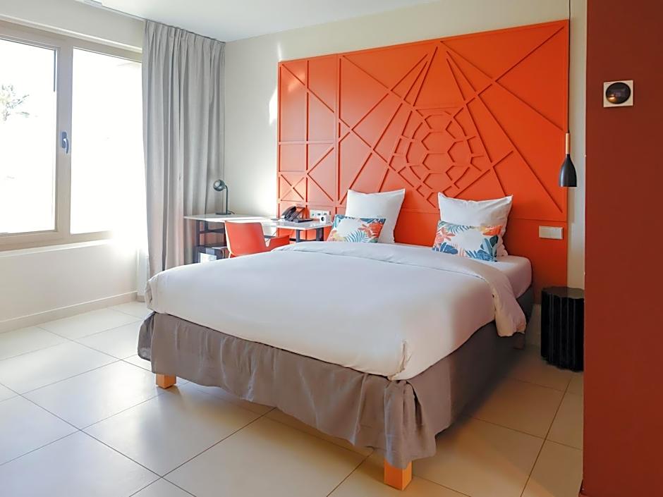 Ibis Styles Mayotte Aéroport