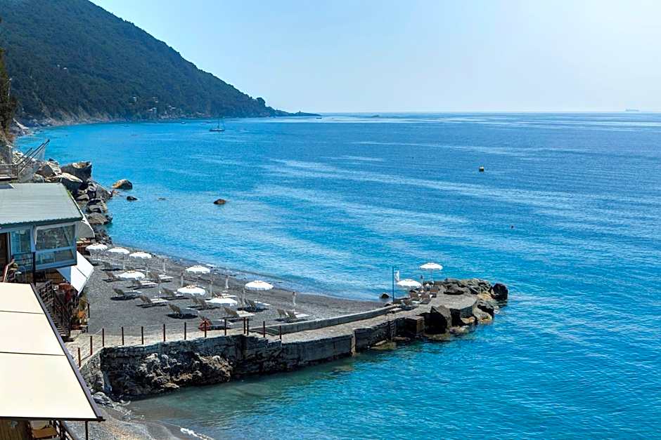 Hotel Cenobio Dei Dogi