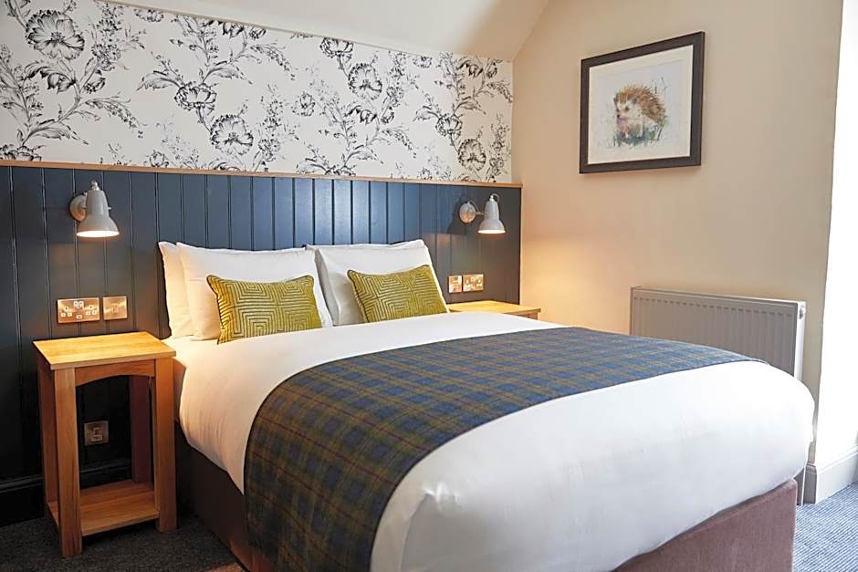 Swan Hotel by Greene King Inns