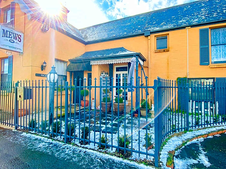The Mews Motel