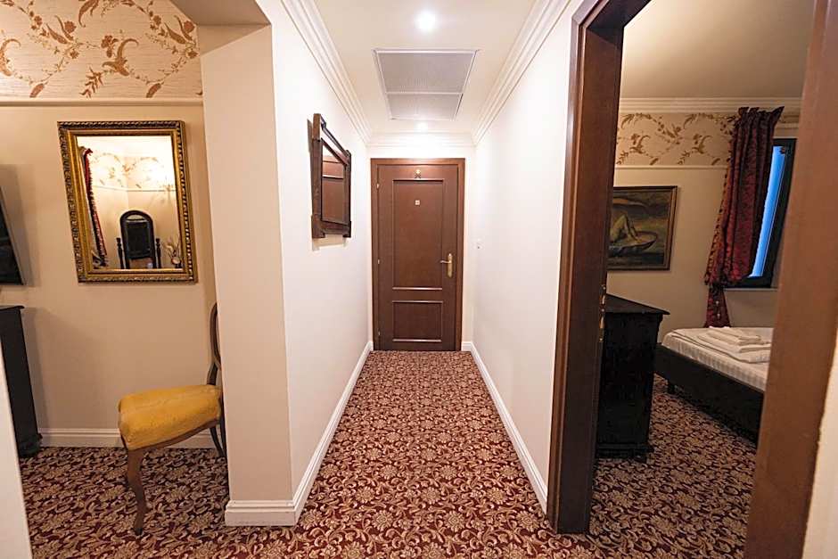 Hotel Boutique Casa del Sole