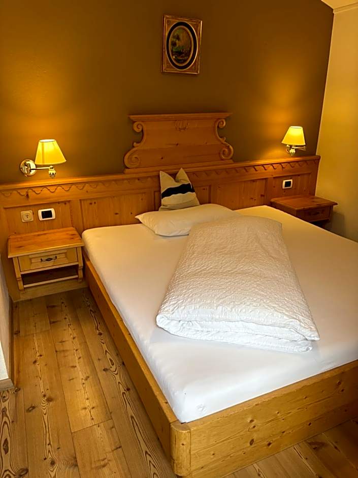 B&B MARINA contacless check in