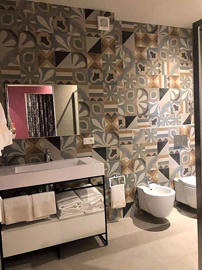 Zanhotel Regina