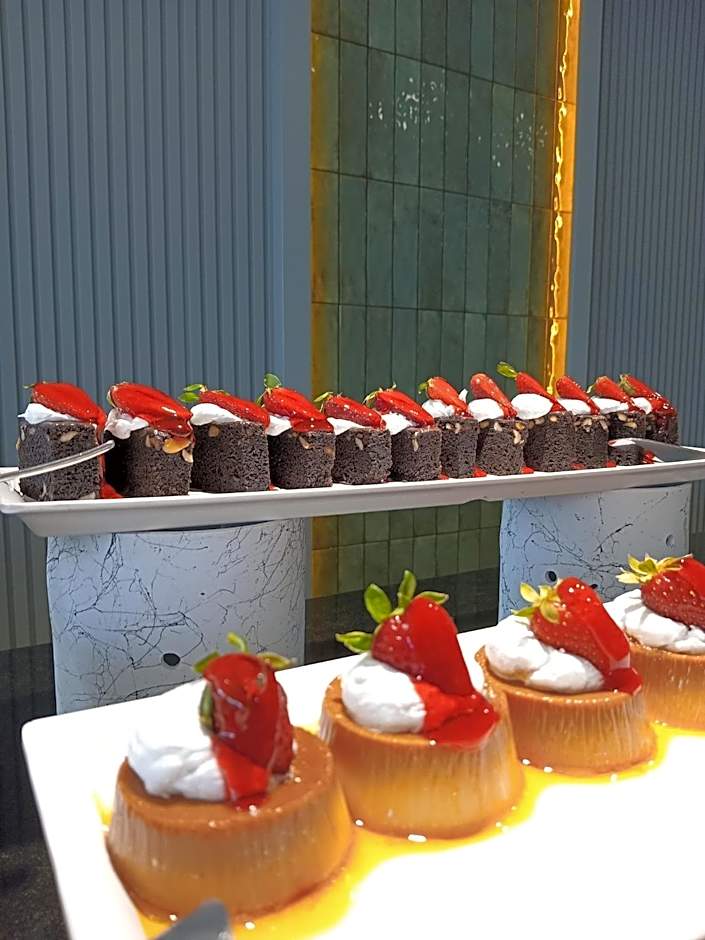 Tu Casa Gelidonya Hotel