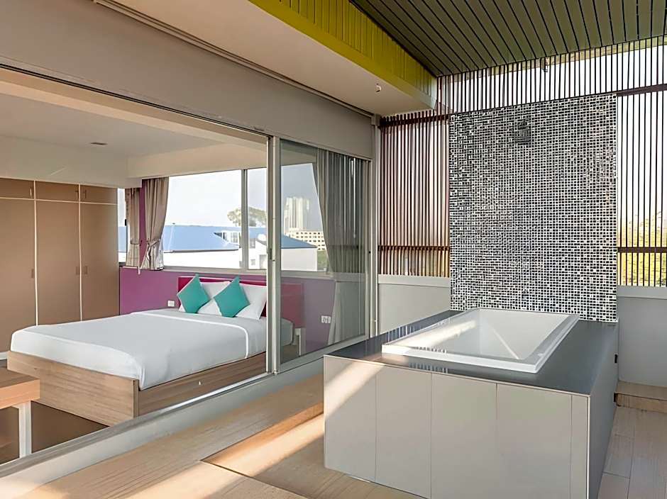 Lantana Pattaya - SHA Extra Plus