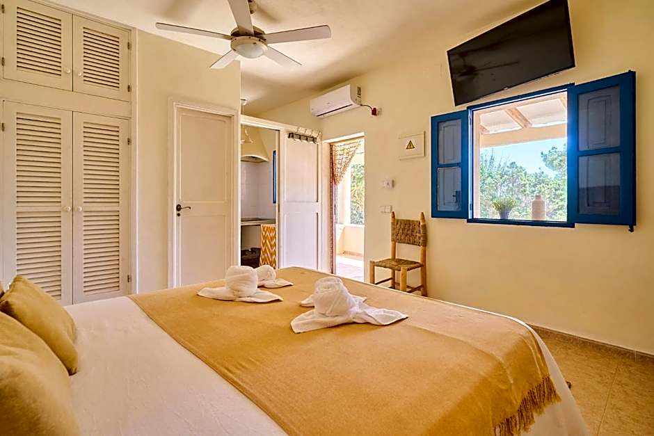 Meridium Formentera by Tentol Hotels