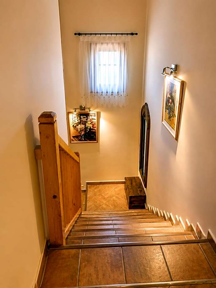 Hotel Rural El Verdenal