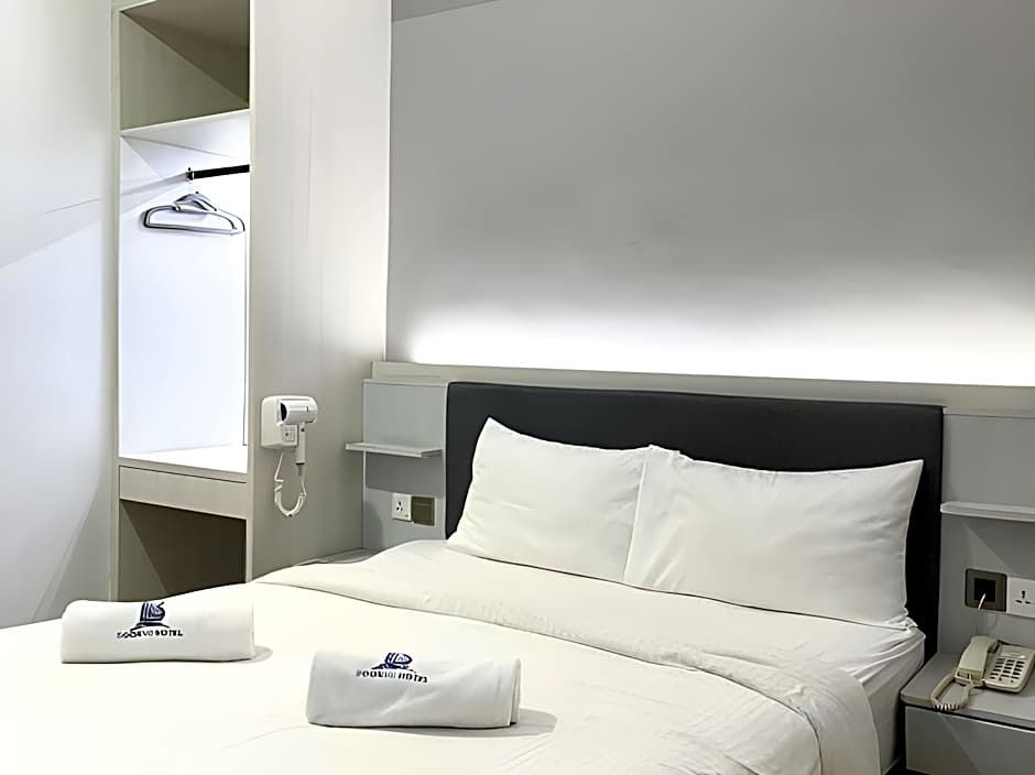 Bookme Hotel Sdn Bhd