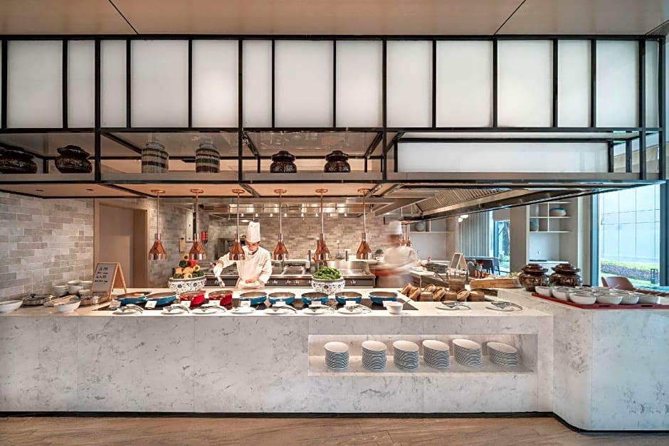 Hyatt Place Changsha Airport