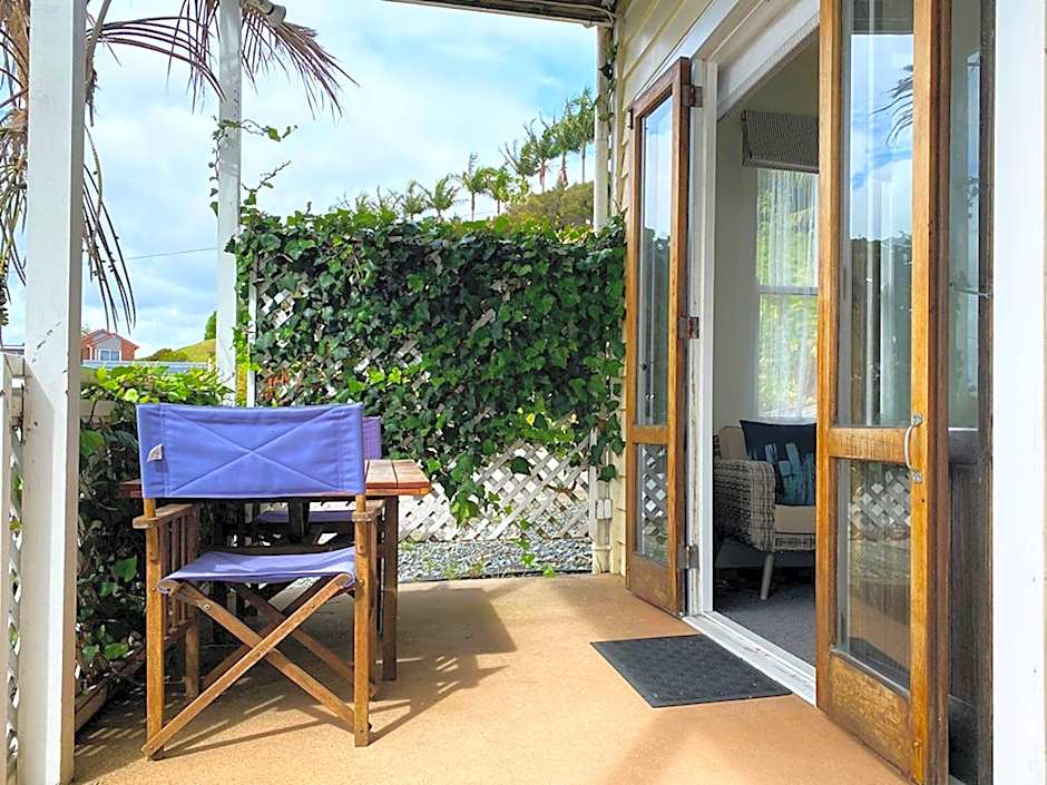 Mangonui Waterfront Apartments