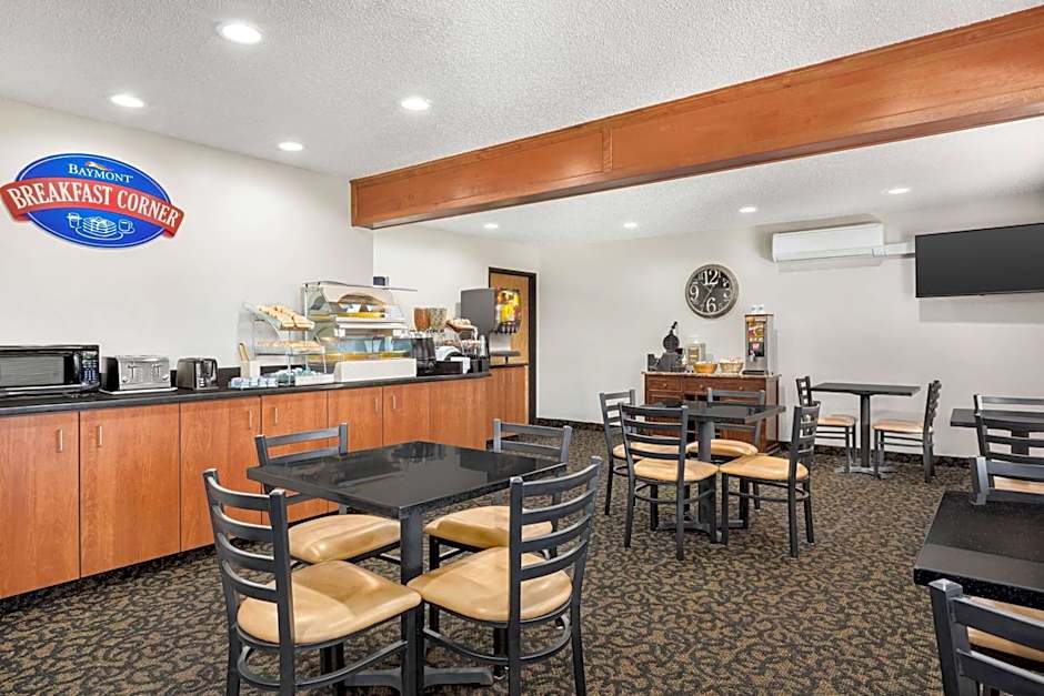 Baymont by Wyndham Whitefish