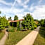 Garden & City Lyon - Marcy