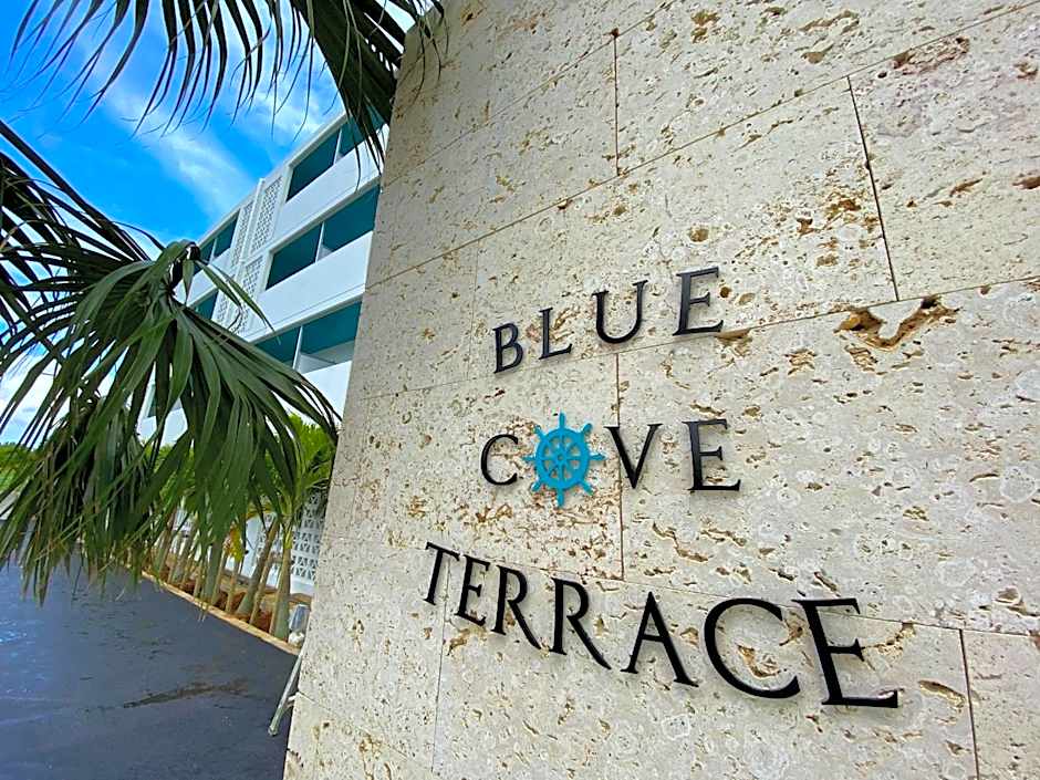 Blue Cove Terrace