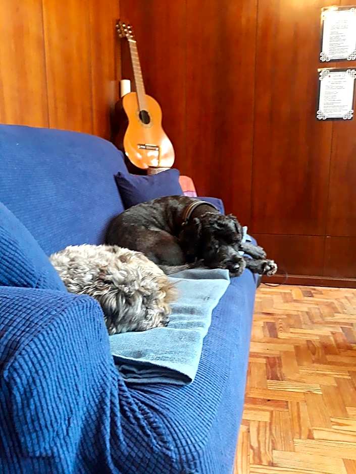 Bom Caminha - Private Albergue for Pilgrims