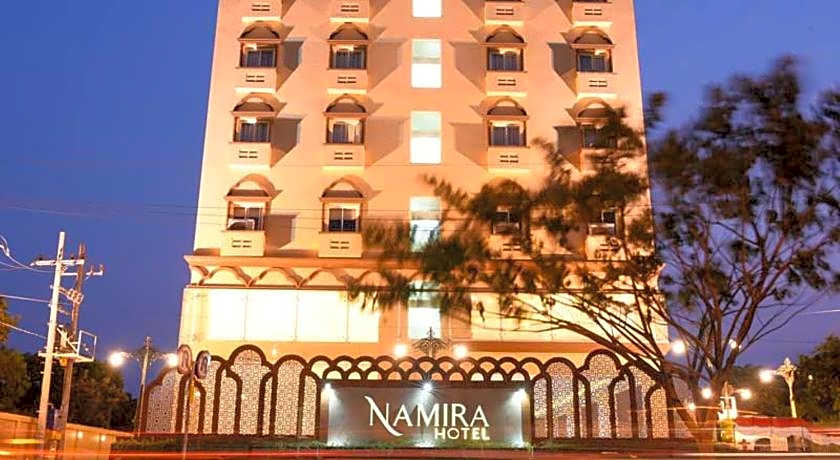 Namira Syariah Hotel Surabaya