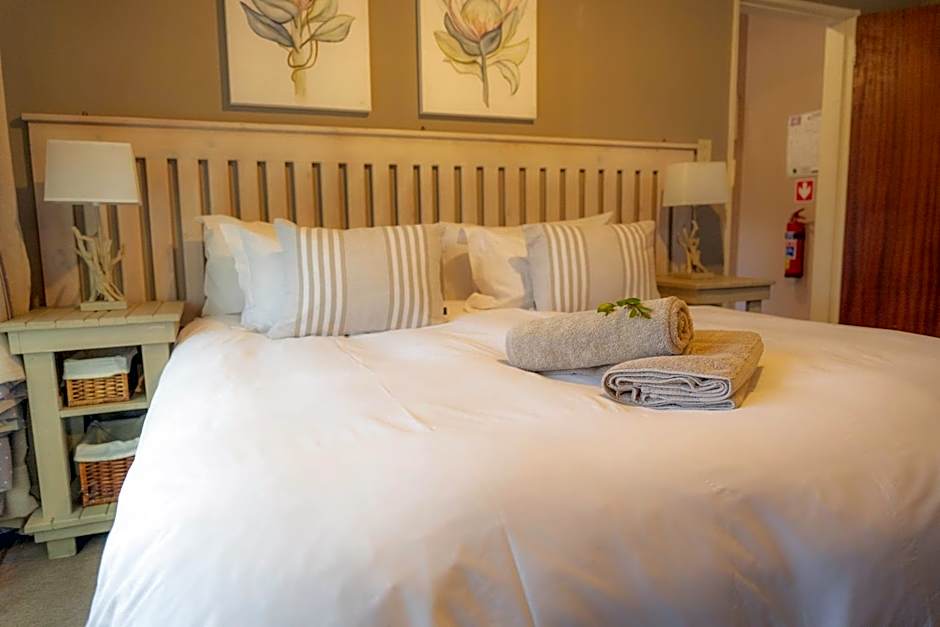 L'anda Guesthouse & self catering