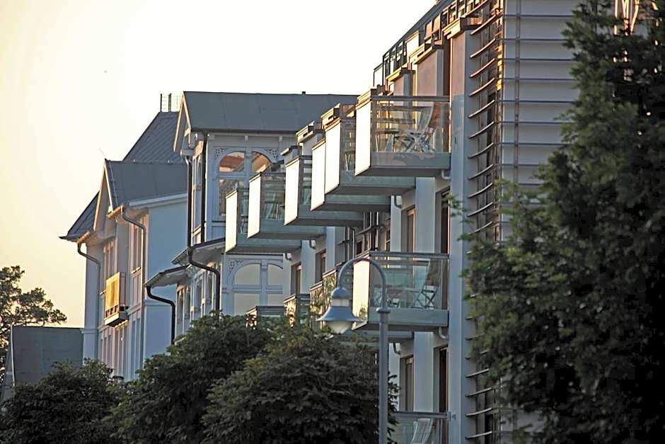 Hotel Meersinn - Binz