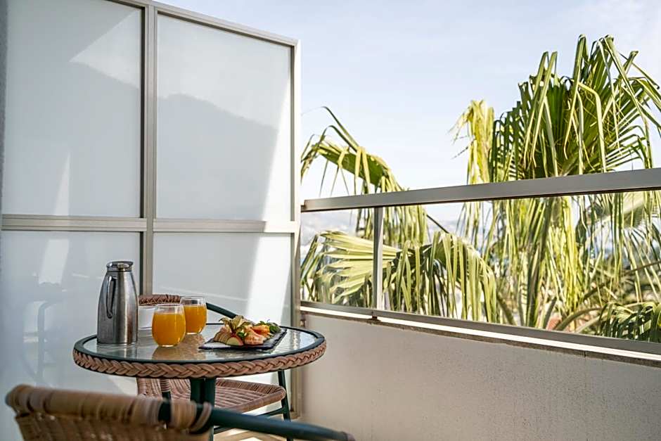 Hotel Sun Palace Albir & Spa