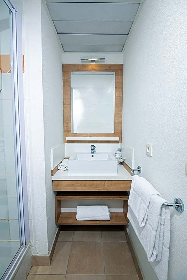 Privilodges Lyon