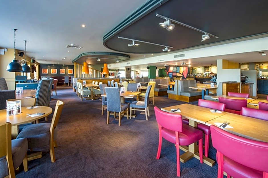 Premier Inn Paignton South - Brixham Road