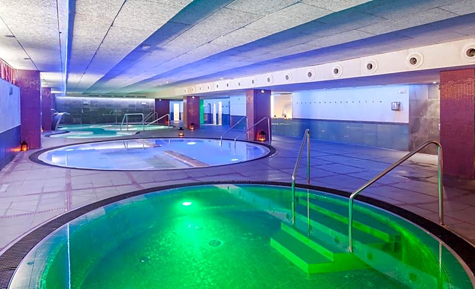 Hotel Occidental Aranjuez