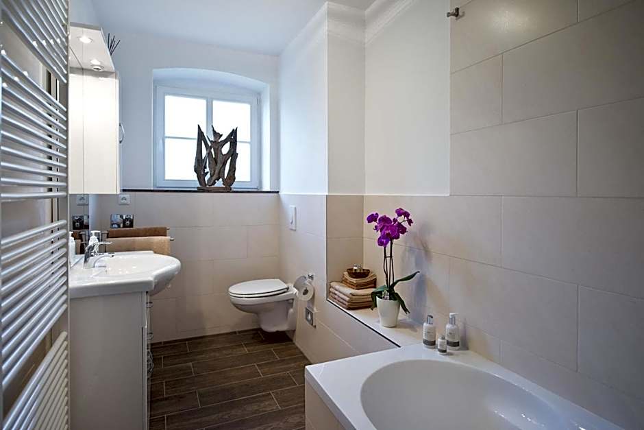 Guest house Villa Fritz