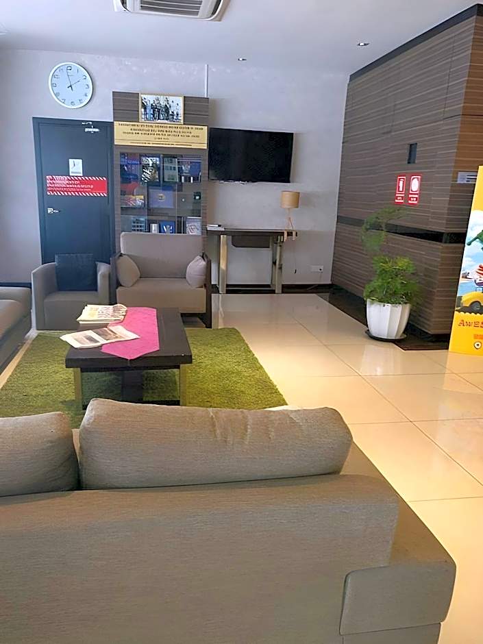 D Elegance Hotel Nusajaya