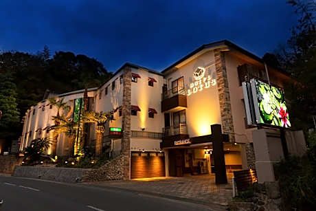 Hotel Lotus Nara (Adult Only)