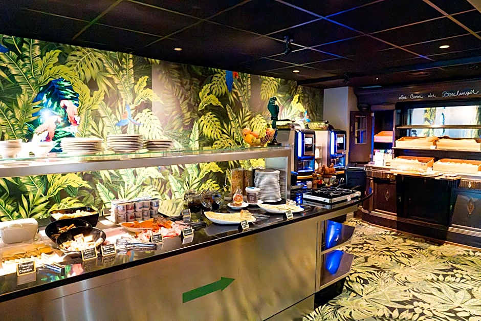 Best Western Plus Clos Syrah