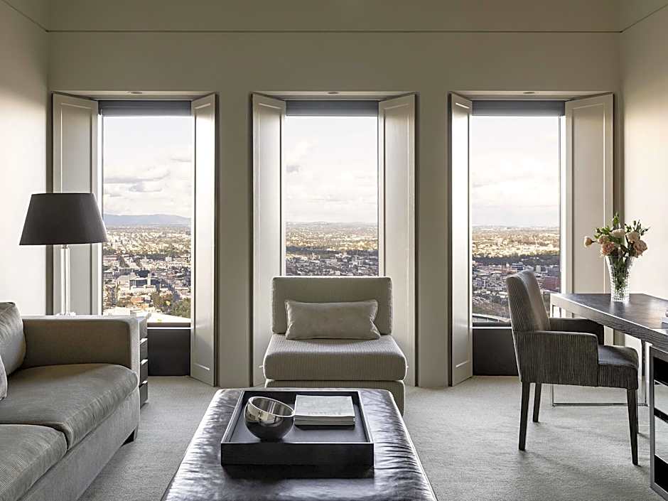 Photo 1 of 3 of Club Sofitel 1 King Bed Suite, City View