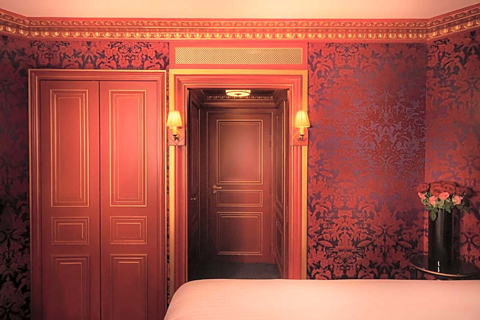 Maison Proust, Hotel & Spa La Mer