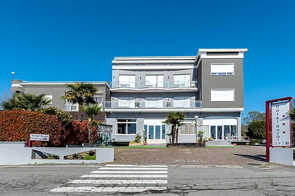 Hotel Royal