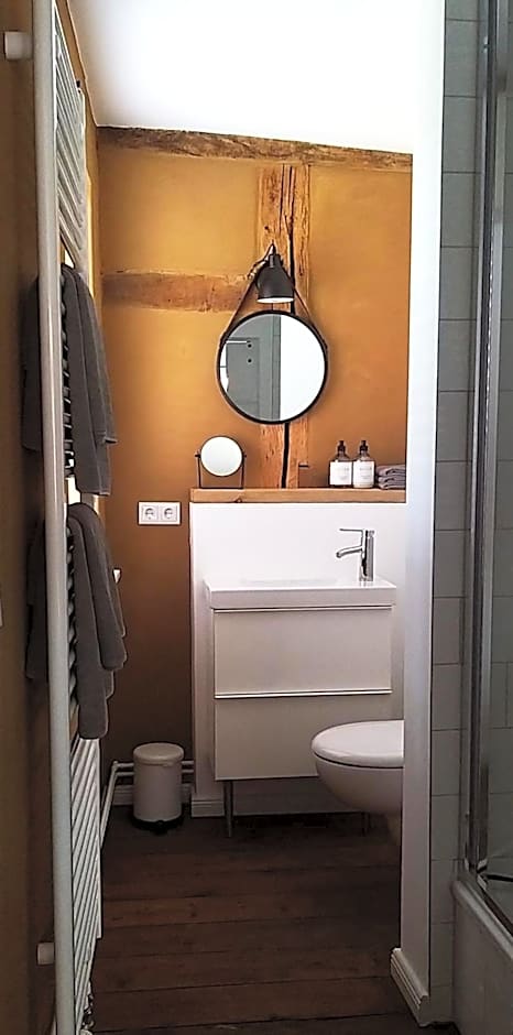 Gästehaus 22 am Klostergarten