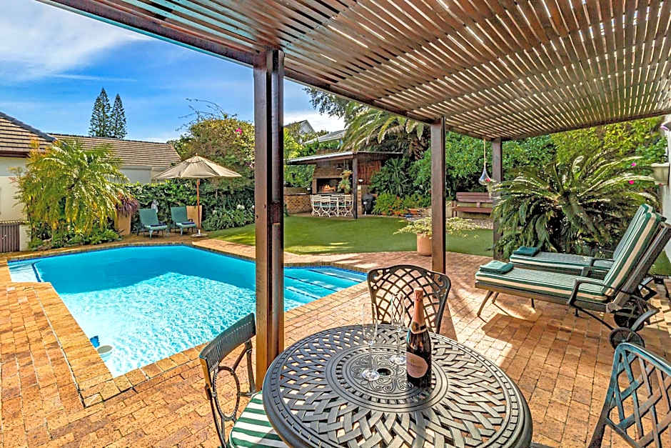 Majorca House