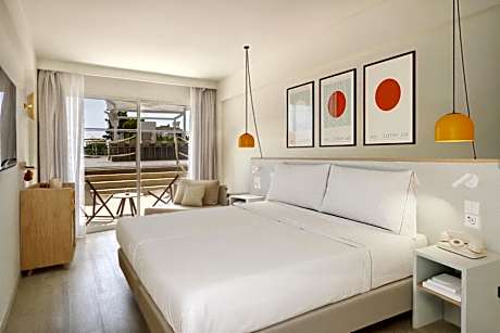 Xtra Room with Solarium
