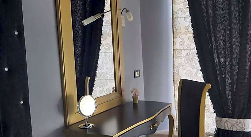 Kocibelli Hotel