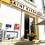 Hotel Saint Hubert