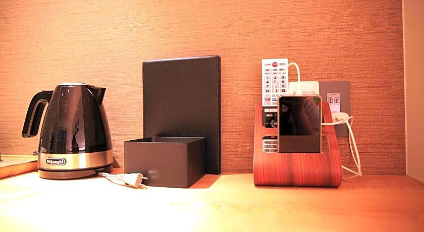 HOTEL LEGASTA KYOTO HIGASHIYAMA SANJO