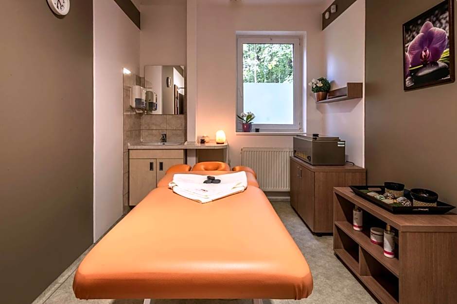 Hotel Richard Spa & Wellness