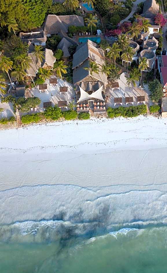 Villa Kiva Boutique Hotel