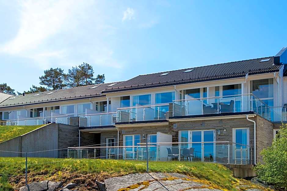 Havna Tjøme Hotel