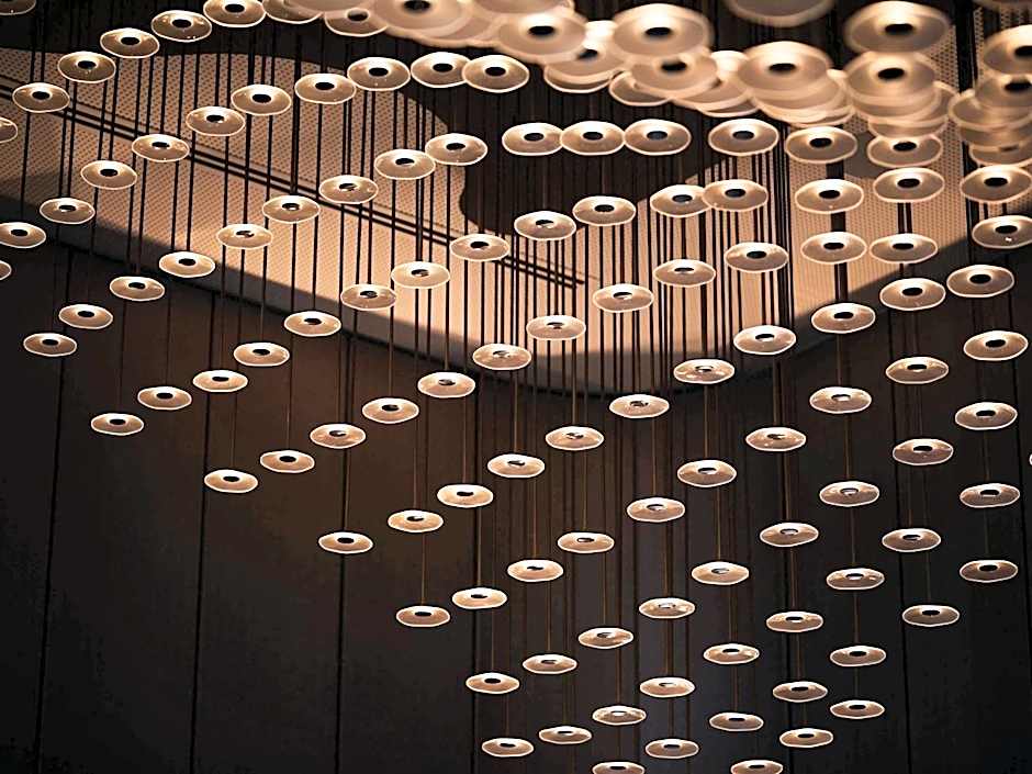 Hotel Chadstone Melbourne - MGallery