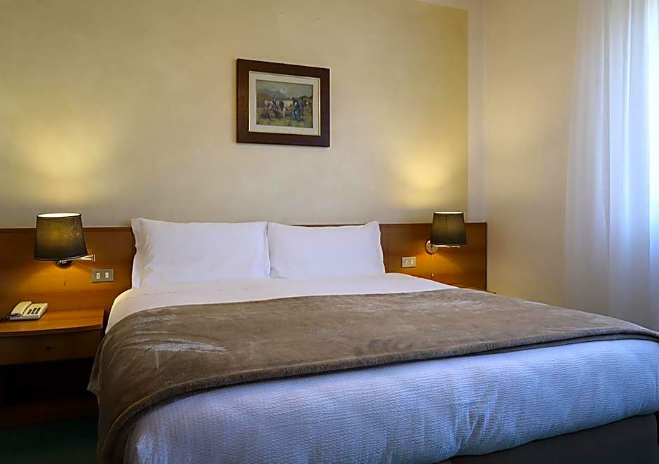 Hotel Dante