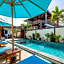 OYO 915 Villa Sari