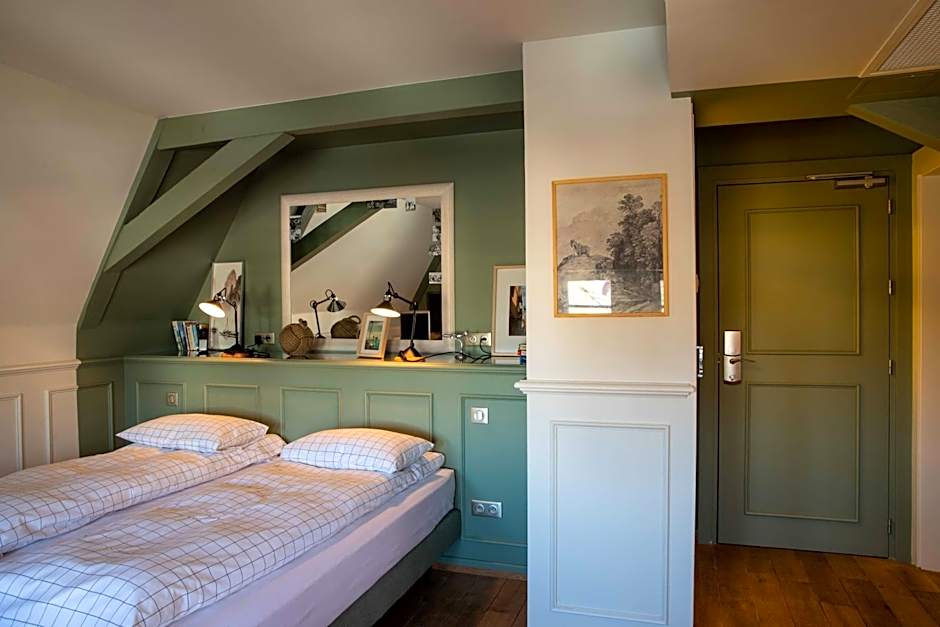 Hotel et Spa La Villa K - Basel Airport