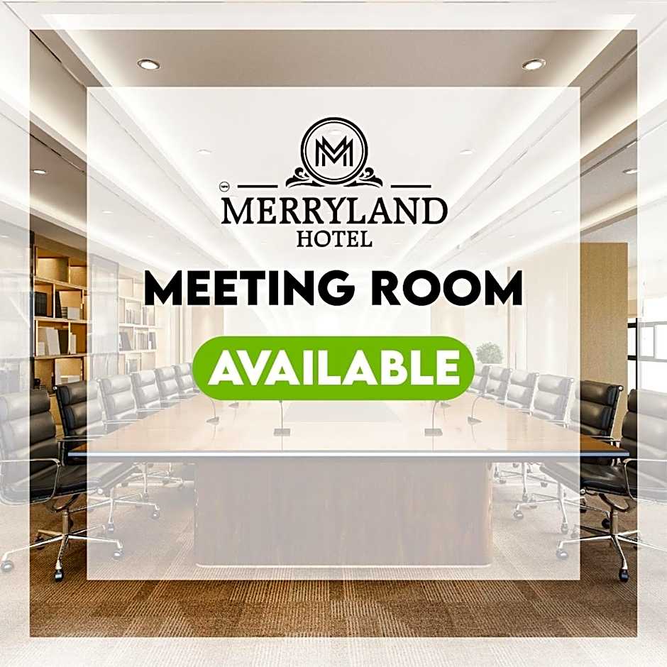 New MerryLand Hotel