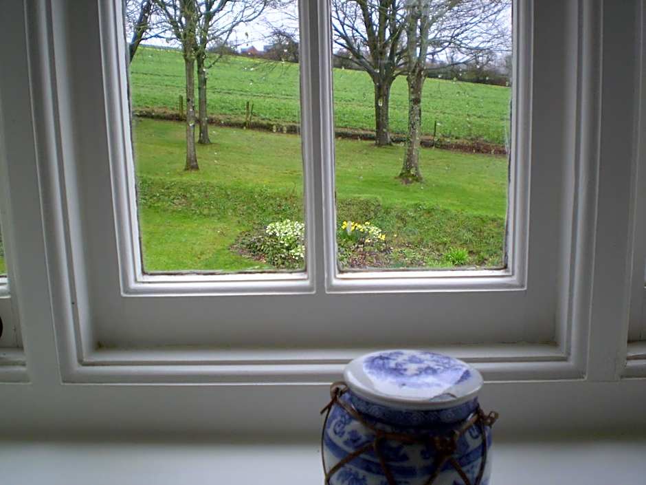 Buckley Farmhouse B & B